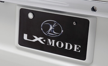 プリウスαLX-MODE(LXモード) イメージ画像
