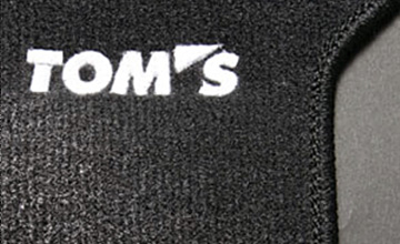 プリウスαTOM'S(トムス) イメージ画像
