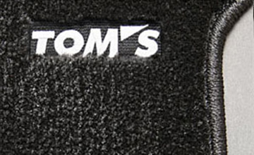 プリウスαTOM'S(トムス) イメージ画像