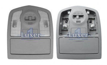 LUXER1(ルクサー1) 40 プリウスα LEDルームランプ LUXER1(ルクサー1) 40 プリウスα LEDルームランプ
