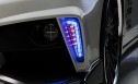 REVIER(レヴィーア)　40 プリウスα 前期　LEDフロントウインカーVer.4