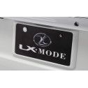 LX-MODE(LXモード)　プリウスα エクステリアパーツ