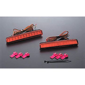プリウスα40系用ジュエルLEDリフレクター VALENTI(ヴァレンティ)