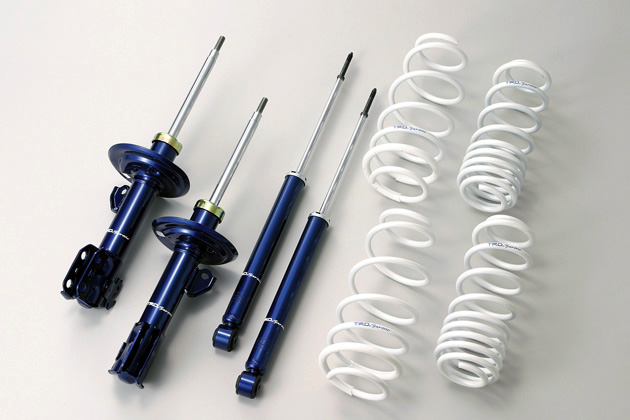 Trd 40系 プリウスa サスキット Sportivo Priusa通販サイトauto Acp