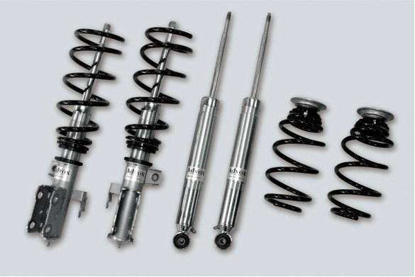 Tom S トムス 40系 プリウスa 車高調キット アドヴォックス Priusa通販サイトauto Acp