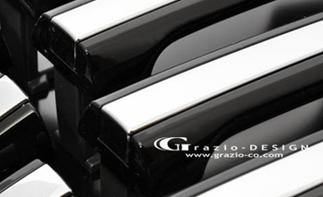 Grazio(グラージオ) 40系プリウスα用ドアハンドルユニット