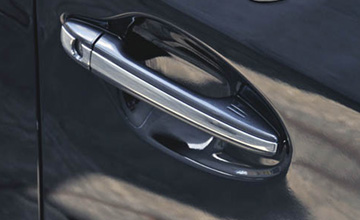 Grazio グラージオ 40系 プリウスa ドアハンドルユニット メッキパーツ Priusa通販サイトauto Acp