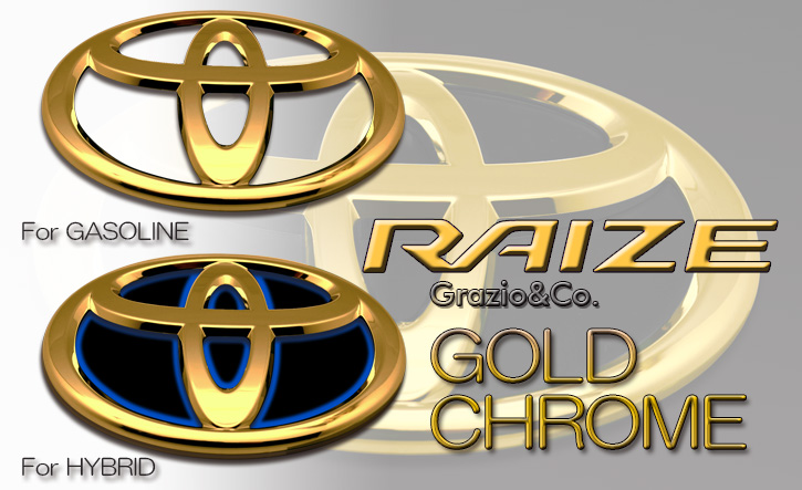 Grazio&Co.(グラージオ)　ライズ-7(B)