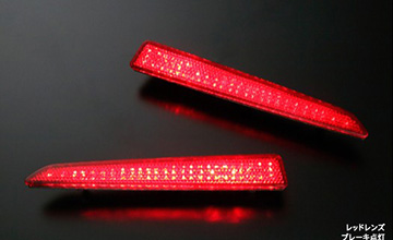 200系ライズ　LEDパーツ・LEDリフレクター　REVIER(レヴィーア)/LED(1)