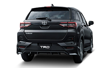 ライズTRD イメージ画像