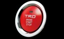 TRD 200系ライズ　インテリア・アクセサリー