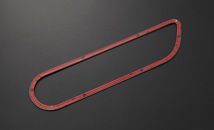 Revier レヴィーア 0系 ライズ エアコンリング メッキパーツ Raize通販サイトauto Acp Revier レヴィーア 0系 ライズ エアコンリング メッキパーツ Raize通販サイトauto Acp