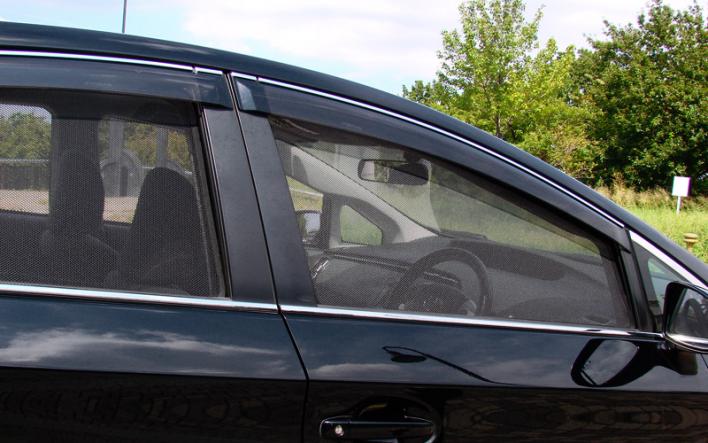 LASER SHADE(レーザーシェード) RAV4 サンシェード Online