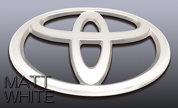 RAV4Grazio(グラージオ) マットホワイト
