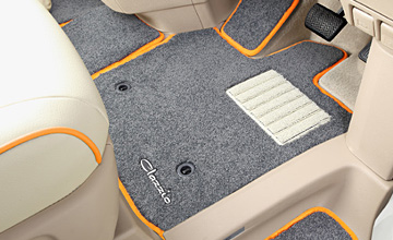RAV4Clazzio(クラッツィオ) イメージ画像