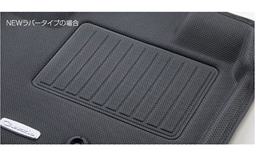 RAV4Clazzio(クラッツィオ) 特徴【1】