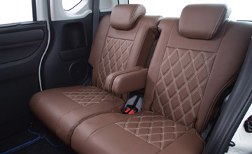 RAV4Clazzio(クラッツィオ) イメージ画像