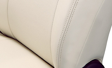 RAV4Clazzio(クラッツィオ) 使用生地(サイド・バック部分)