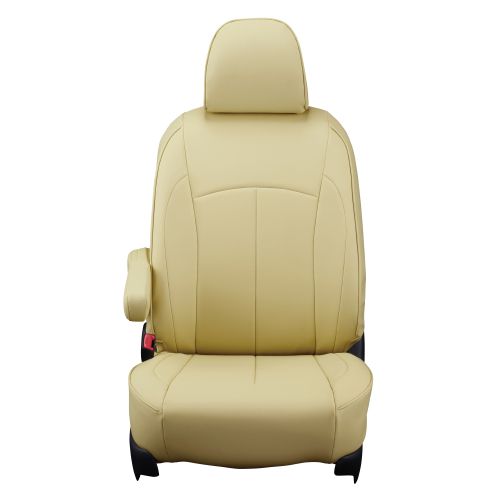 Clazzio(クラッツィオ)｜RAV4/50系 レザーシートカバーNEO(ネオ