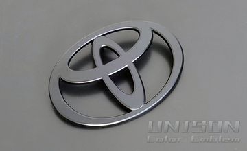 RAV4UNISON-純正エンブレム改 Tマークエンブレム(フロント)
