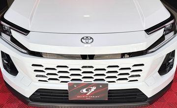RAV4Grazio(グラージオ) ブラックオニキス