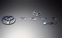 Grazio(グラージオ) 60系RAV4 エンブレム