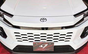 RAV4Grazio(グラージオ) イメージ画像