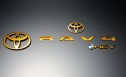 Grazio(グラージオ) 60系RAV4 エンブレム
