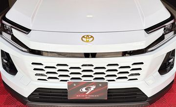 RAV4Grazio(グラージオ) イメージ画像