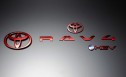 Grazio(グラージオ) 60系RAV4 エンブレム