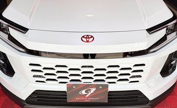 RAV4Grazio(グラージオ) イメージ画像