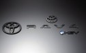 Grazio(グラージオ) 60系RAV4 エンブレム