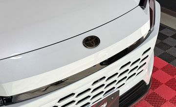 RAV4Grazio(グラージオ) イメージ画像