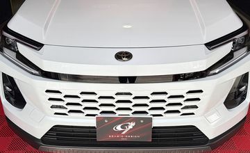 RAV4Grazio(グラージオ) イメージ画像