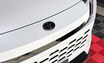 RAV4Grazio(グラージオ) イメージ画像