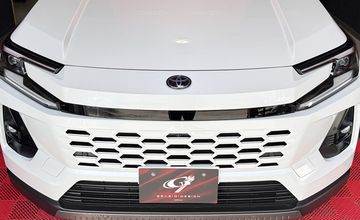 RAV4Grazio(グラージオ) イメージ画像