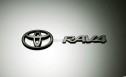 Grazio(グラージオ)　50 RAV4　マットカラーエンブレム