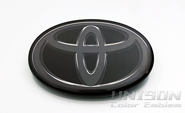 RAV4UNISON-純正エンブレム改 イメージ画像