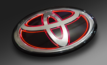 RAV4JUNACK(ジュナック) レッド