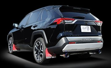 RAV4柿本・改 イメージ画像