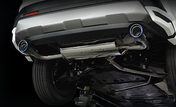 RAV4柿本・改 イメージ画像