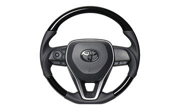 RAV4REAL(レアル) 38Bブラックウッド
