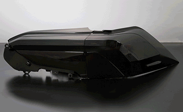 REVIER(レヴィーア) RAV4 LEDテール・シーケンシャルウインカータイプ