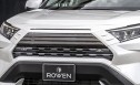 ROWEN(ロェン) 50系RAV4　エアロパーツ