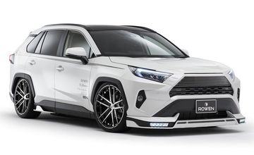 RAV4ROWEN(ロェン) イメージ画像