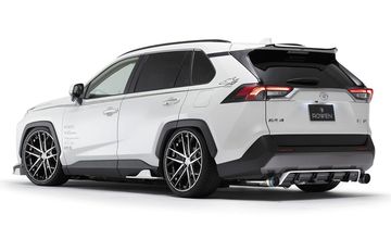 RAV4ROWEN(ロェン) イメージ画像