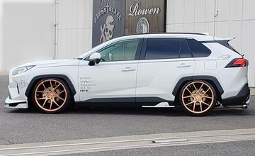 RAV4ROWEN(ロェン) イメージ画像