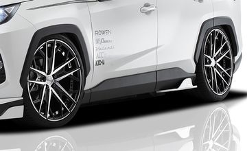 RAV4ROWEN(ロェン) イメージ画像