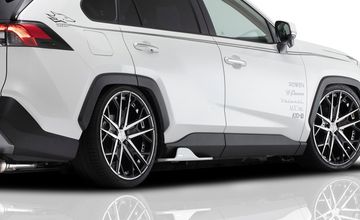 RAV4ROWEN(ロェン) イメージ画像