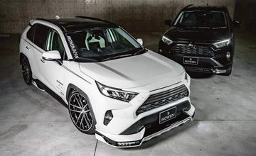 RAV4ROWEN(ロェン) イメージ画像